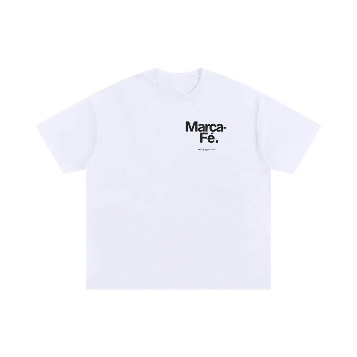 OVERSIZED "WAITING" T-SHIRT
