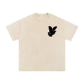 OVERSIZED LOVE FROM ALL  T-SHIRT